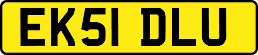 EK51DLU