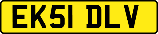 EK51DLV