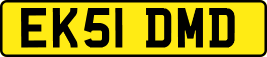 EK51DMD