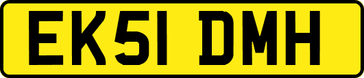 EK51DMH