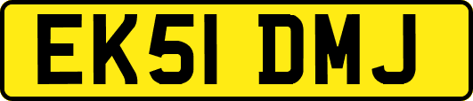 EK51DMJ