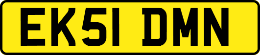 EK51DMN