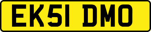 EK51DMO
