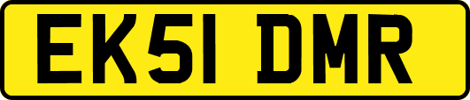 EK51DMR