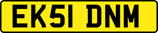 EK51DNM