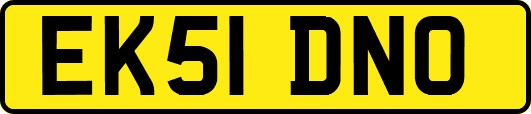 EK51DNO