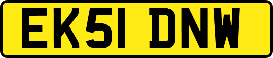 EK51DNW