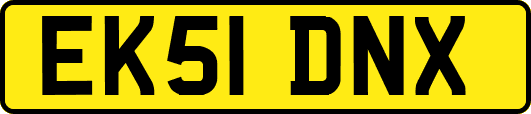 EK51DNX