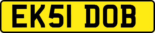 EK51DOB