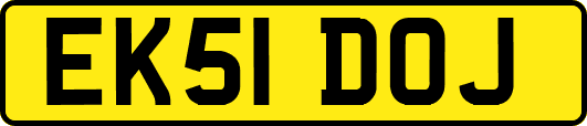 EK51DOJ