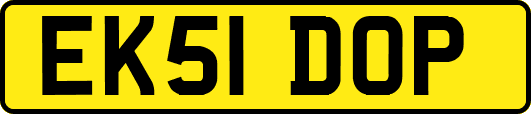 EK51DOP