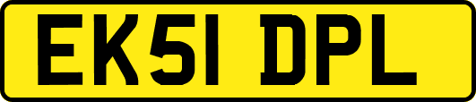 EK51DPL