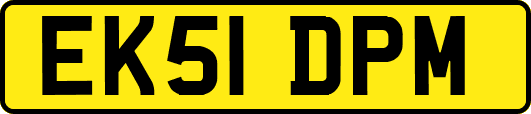 EK51DPM