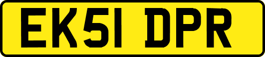 EK51DPR