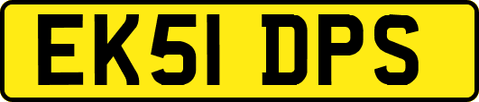 EK51DPS