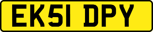 EK51DPY