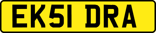 EK51DRA