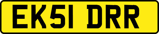 EK51DRR