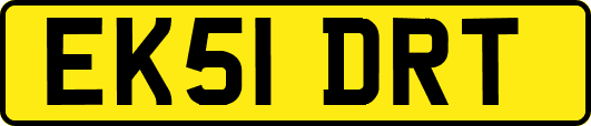 EK51DRT