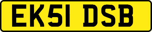 EK51DSB