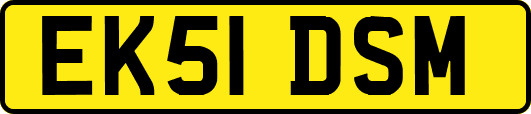 EK51DSM