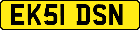 EK51DSN