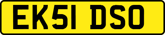 EK51DSO