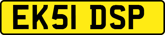 EK51DSP