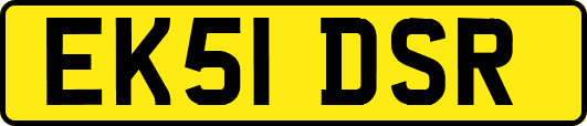 EK51DSR