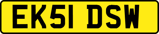 EK51DSW
