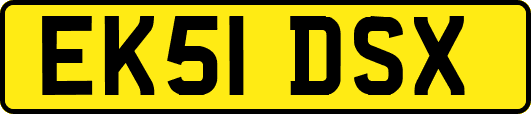 EK51DSX