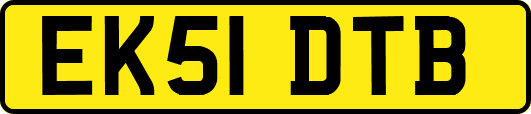 EK51DTB