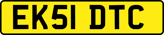 EK51DTC