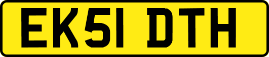 EK51DTH