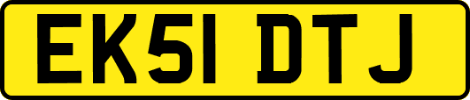 EK51DTJ