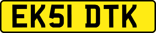 EK51DTK