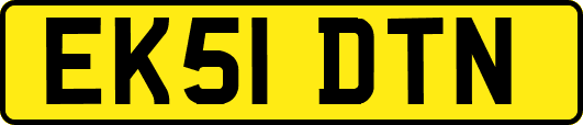 EK51DTN