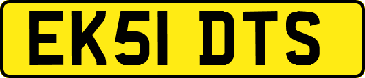 EK51DTS