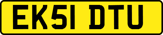 EK51DTU