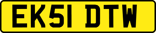 EK51DTW