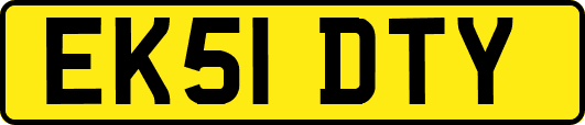 EK51DTY