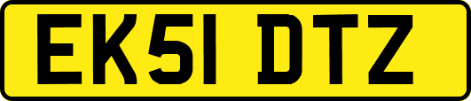 EK51DTZ