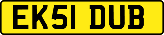 EK51DUB