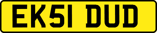 EK51DUD