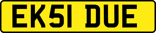 EK51DUE