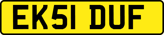 EK51DUF