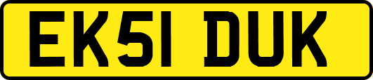 EK51DUK