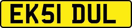 EK51DUL