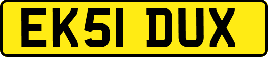 EK51DUX