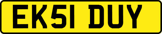 EK51DUY